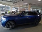 Mercedes-Benz GLC Coupe 300 de 4Matic 9G-TRONIC Edition AMG Line - 4