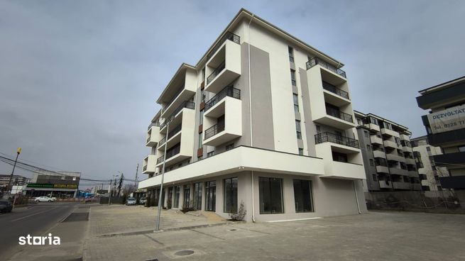 Apartament spațios 2 camere în zonă liniștită - Bragadiru-3
