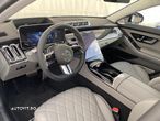 Mercedes-Benz S 400 d 4MATIC Long Aut - 3