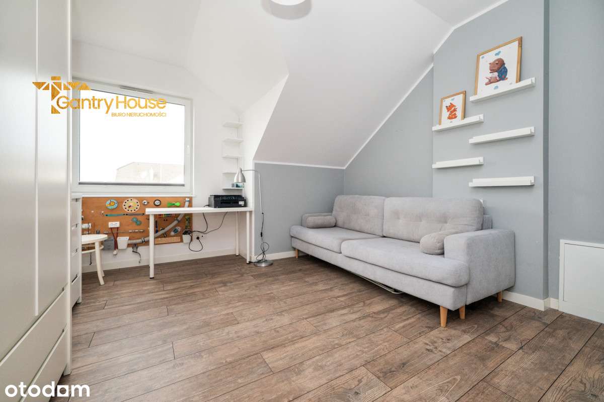 Dom 110m2 W Suchym Dworze-12