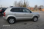 Hyundai Tucson 2.0 Elegance / Premium - 12