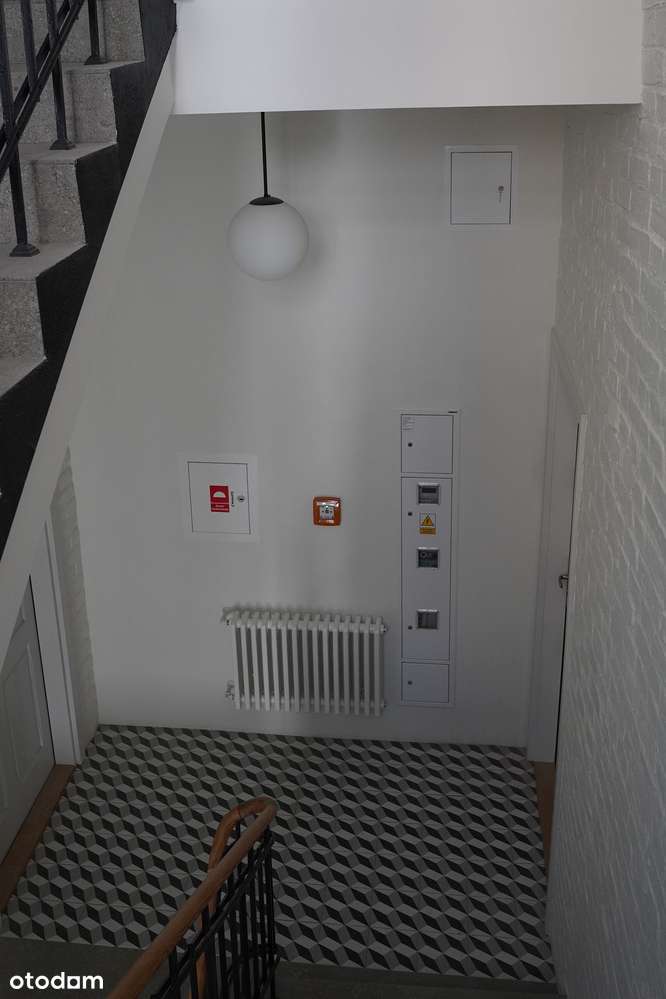 Śódmieście-Powiśle kamienica - Pełny obrazek: 5/14