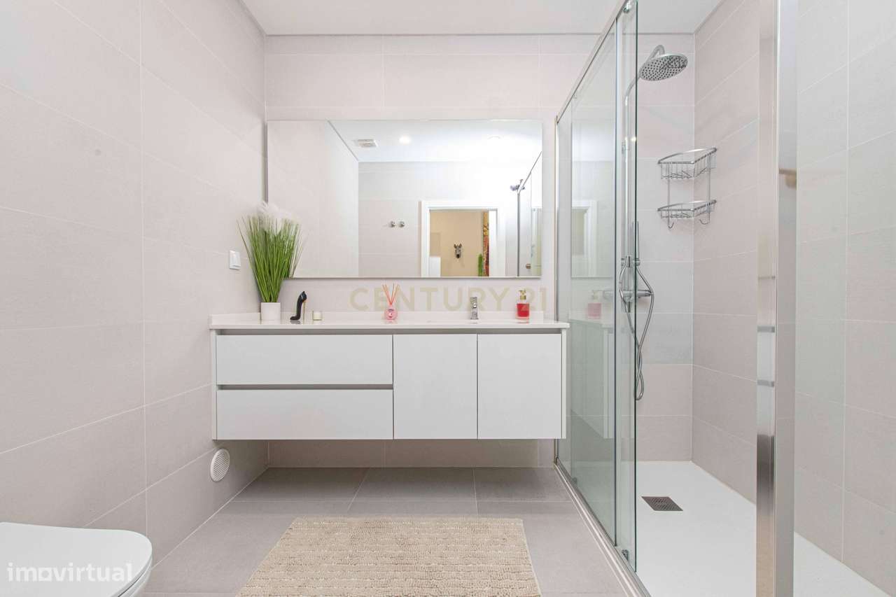 Apartamento Collection | T3 Premium Semi-Novo, Totalmente Mobilado, co-20