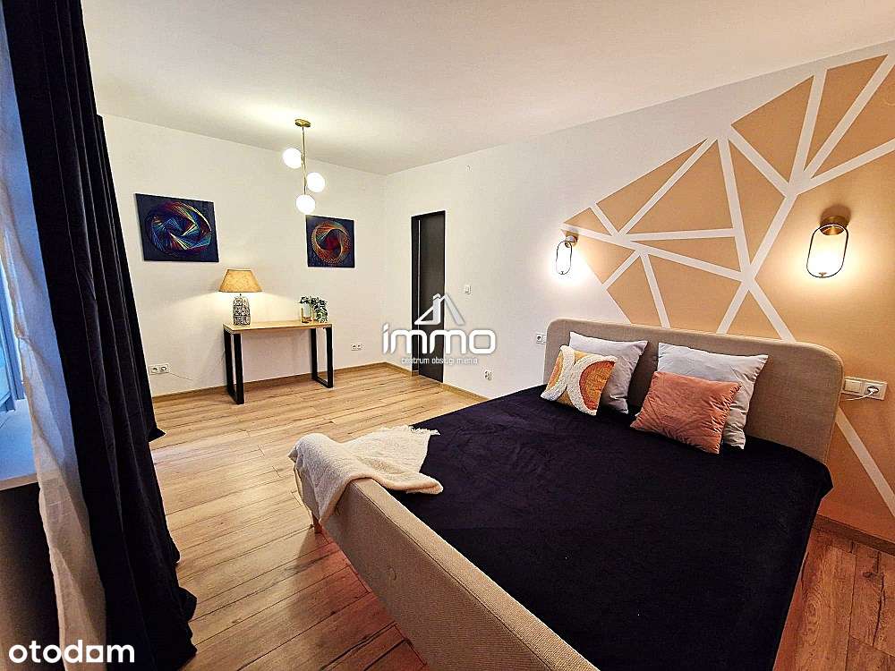 OLEŚNICA M2 z balkonem i piwnicą po generalnym remoncie-13