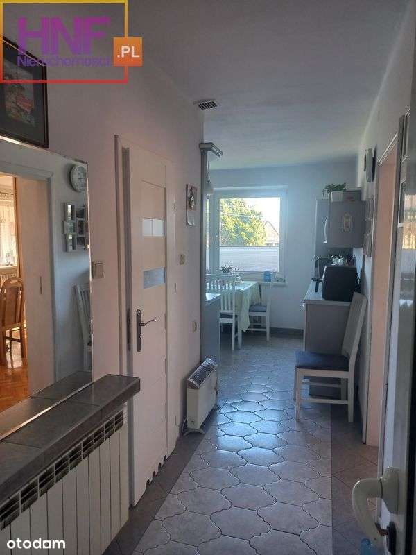 Do sprzedaży dom + budynek 150m2-15