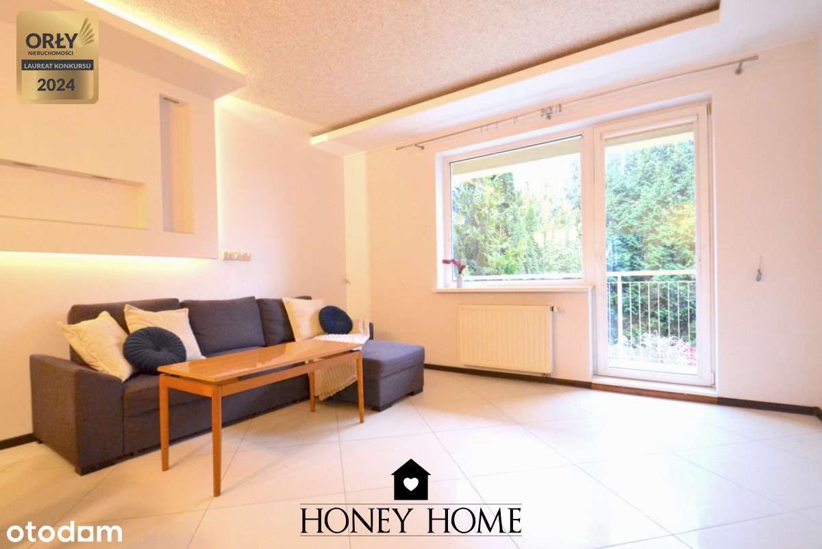 2-pokojowe spółdzielcze własnościowe z loggią | Ru - Pełny obrazek: 4/14