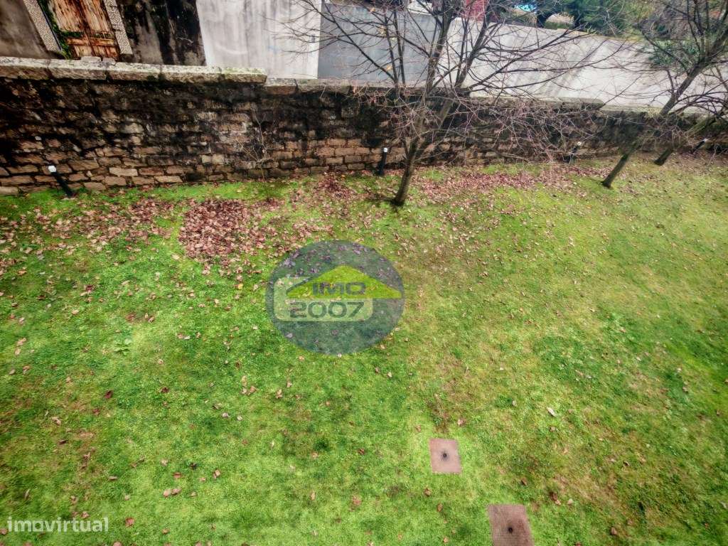 T2 condomínio fechado-34