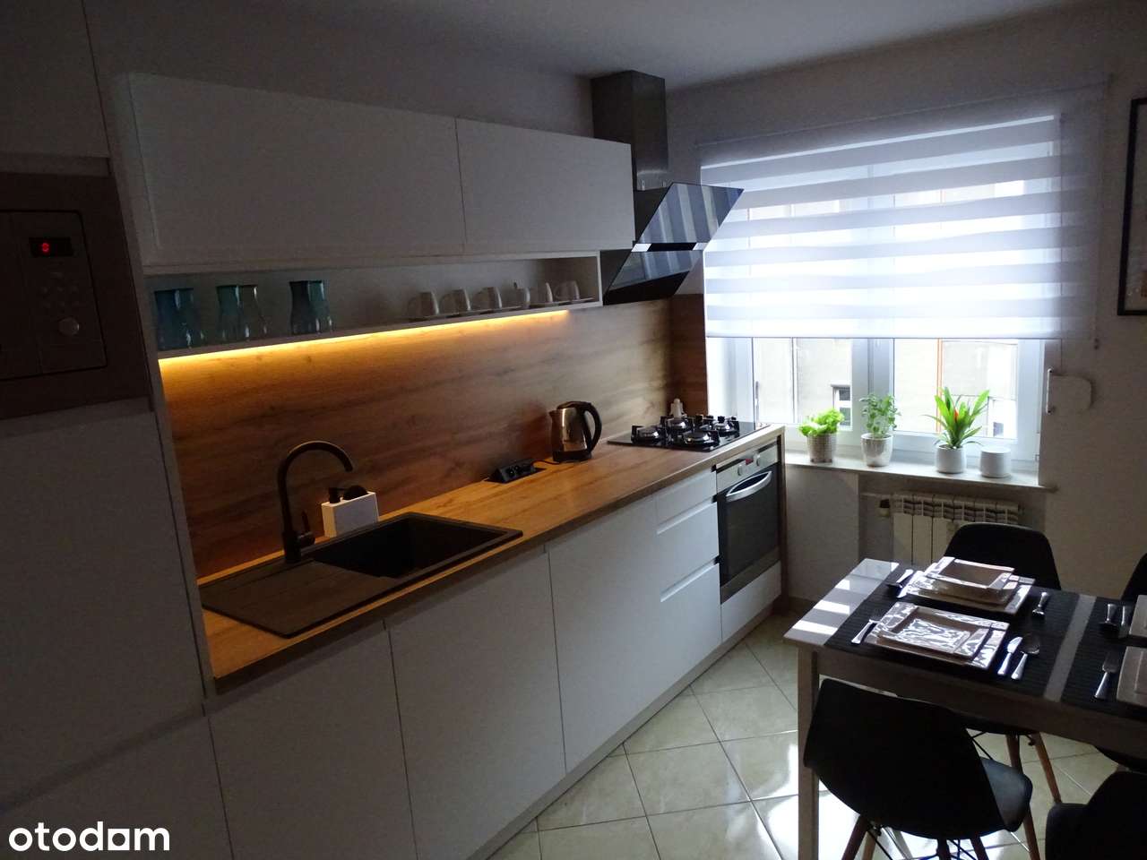 Mieszkanie na sprzedaż, wysoki standard, gotowe do zamieszkania-3