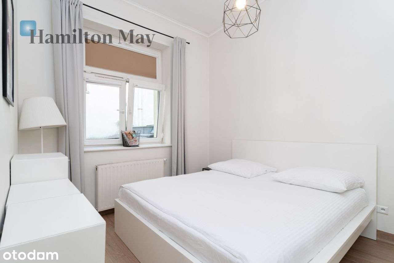 3-pokojowe mieszkanie w centrum Starego Miasta - Pełny obrazek: 5/20