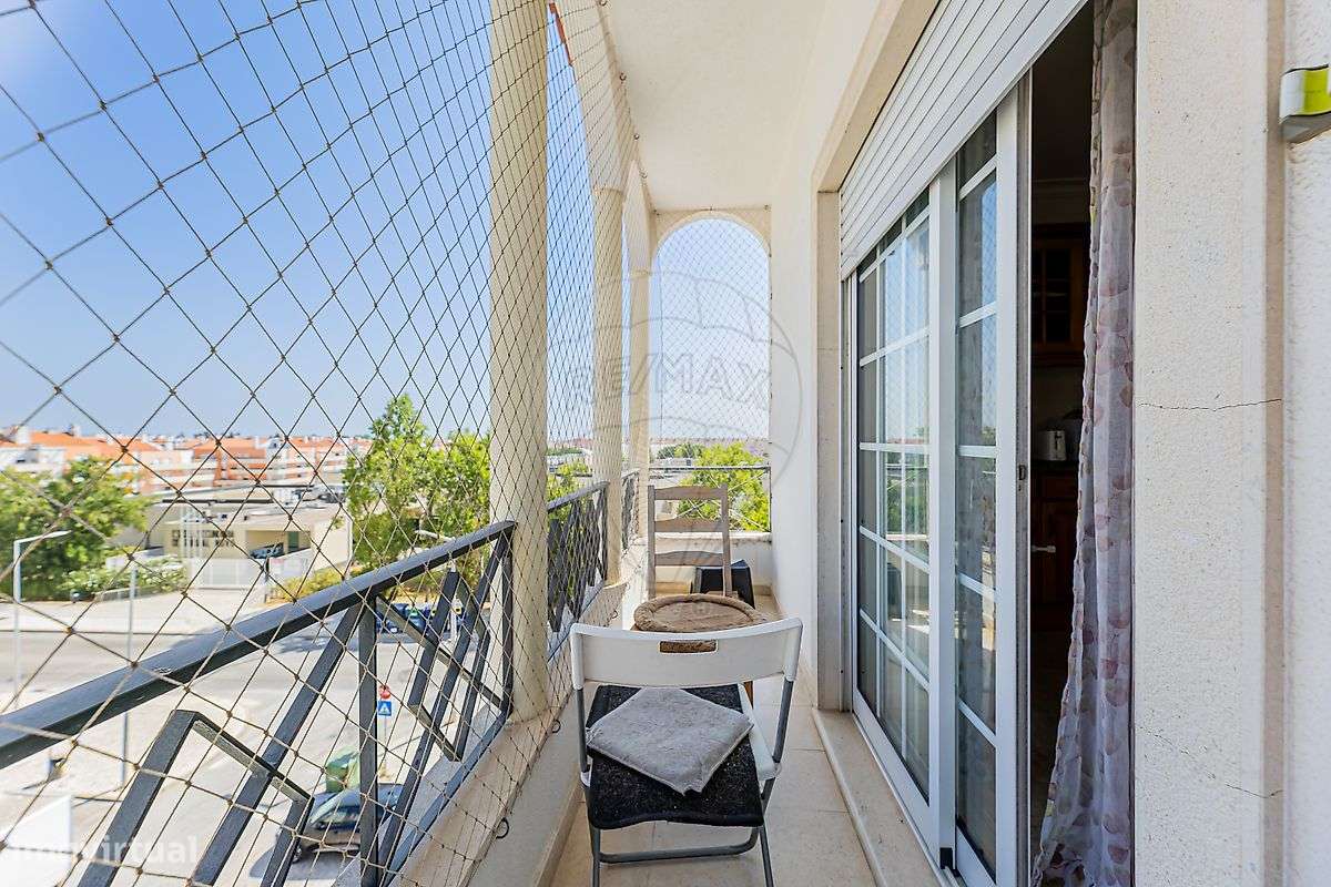 Apartamento T2 para venda-28