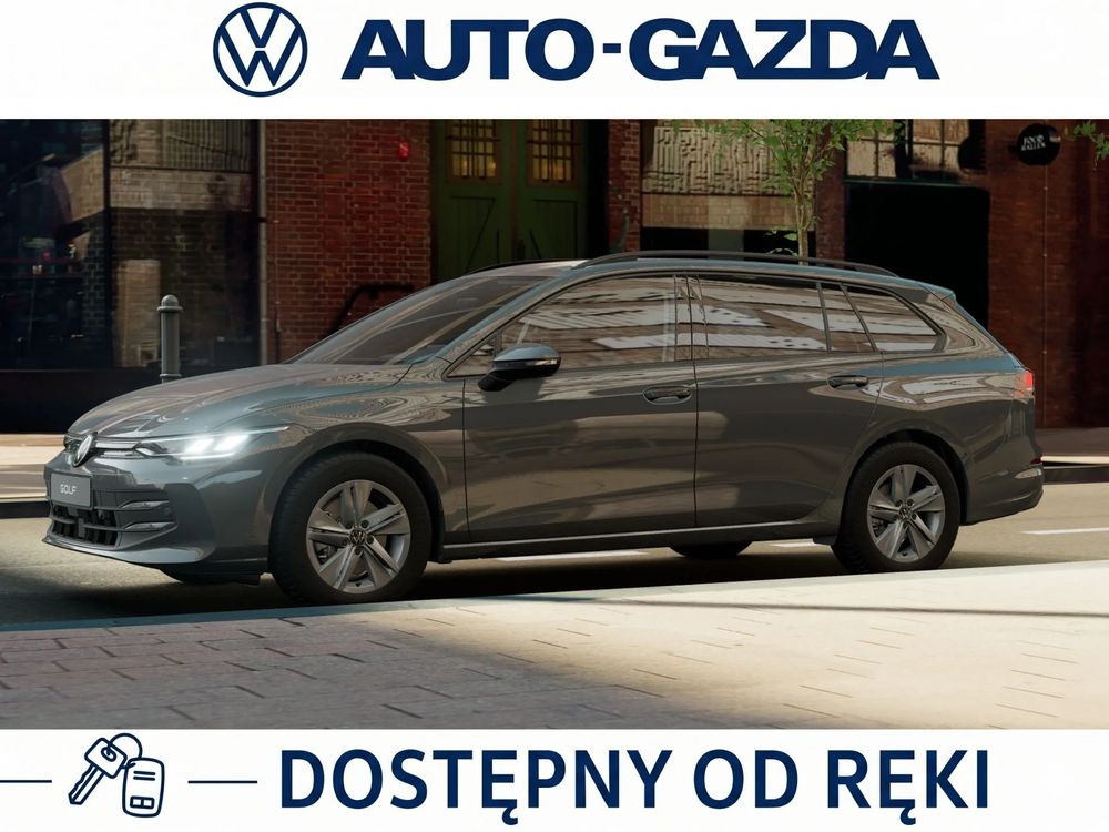 Volkswagen Golf VIII 2.0 TDI Life DSG 2026