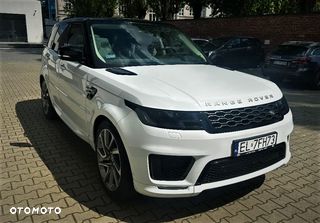 Land Rover Range Rover Sport S 2.0Si4 PHEV GPF HSE Dynamic