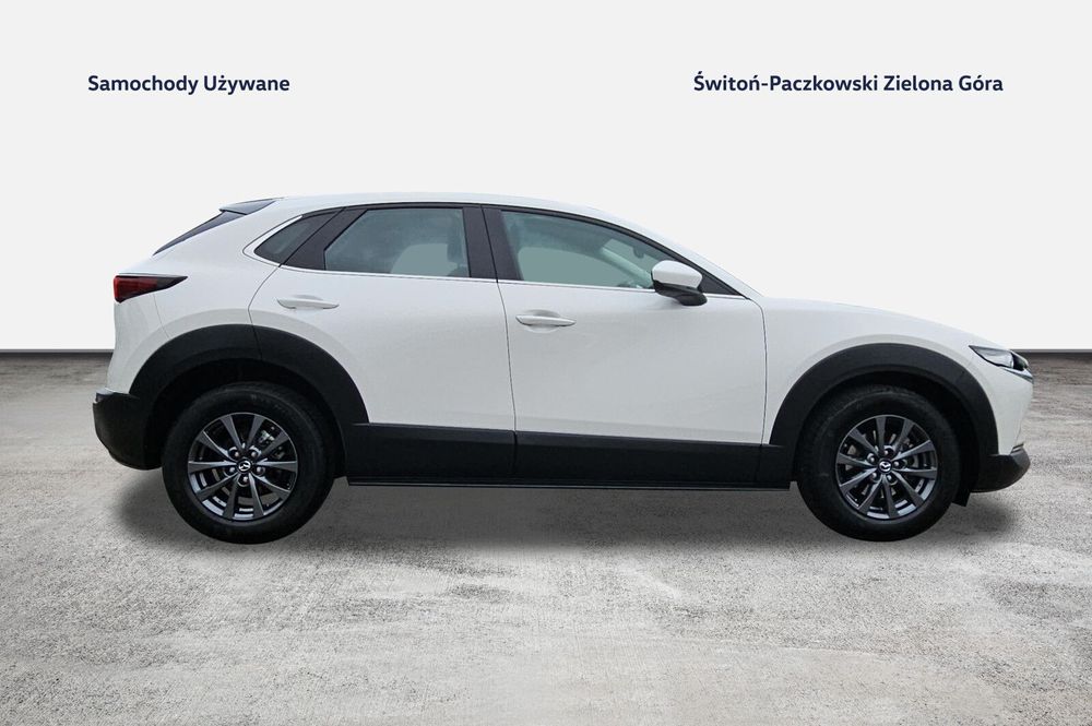 KANJO 2.0 SKY-G 122KM 6AT Salon PL ACC LED HeadUp Kamera Android Blind