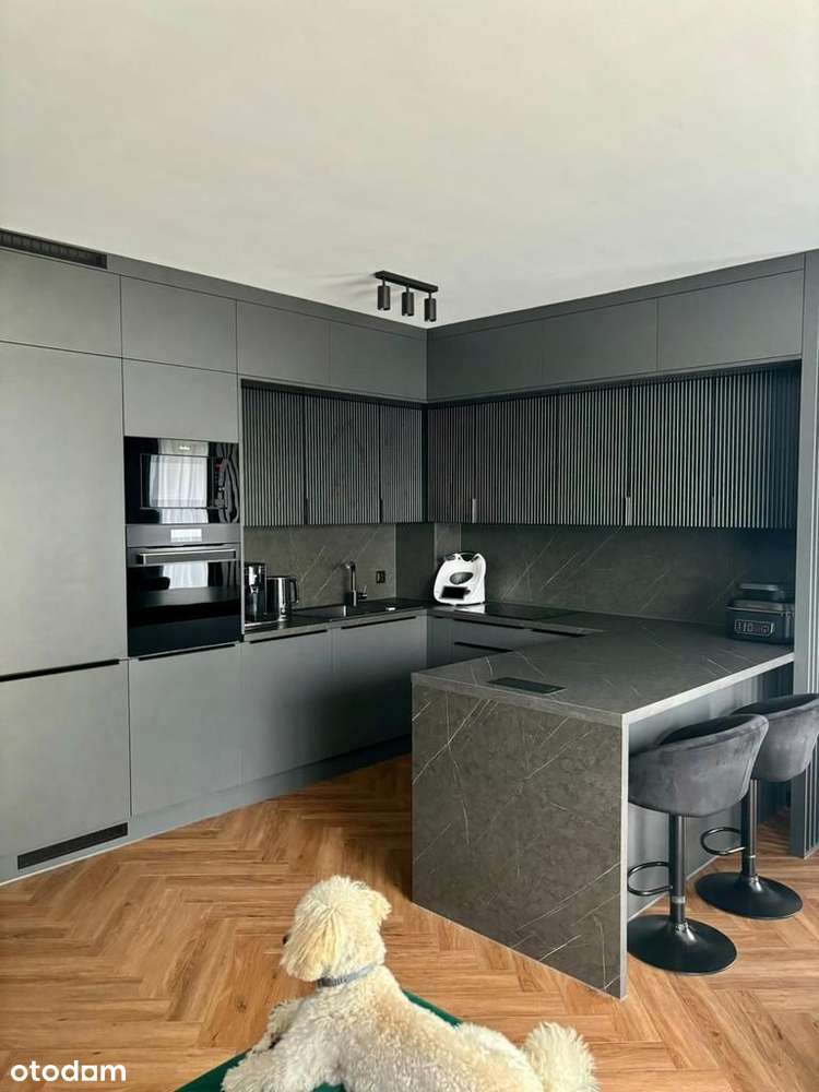 Dom nowiutki z garażem pod Wrocławiem-14