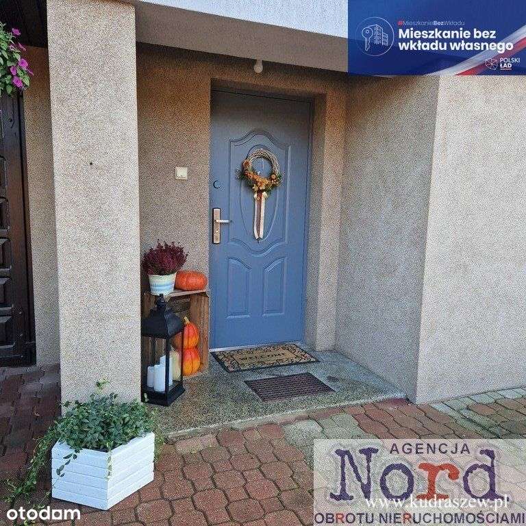 Dom, Szeregówka, Augustów - Pełny obrazek: 5/20