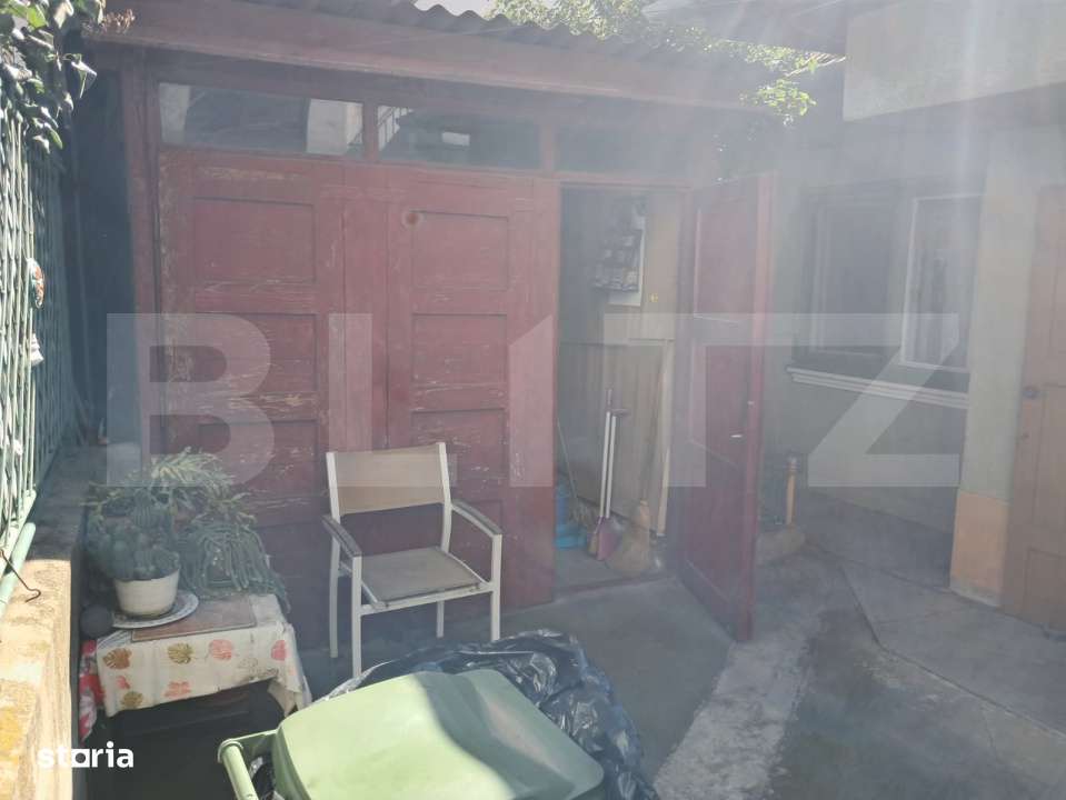 Casa renovabila in Someseni, cu teren de 169 mp - Imagine principală: 3/9