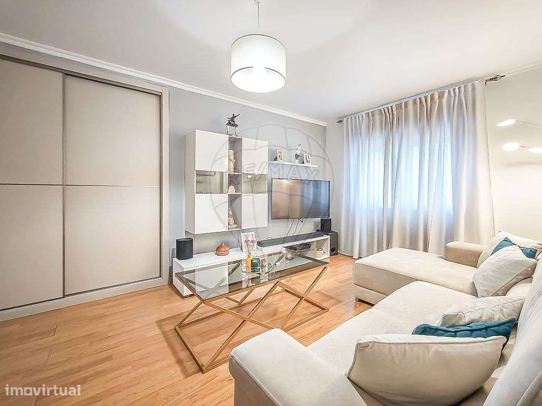 Apartamento T2 para venda - Grande imagem: 3/15