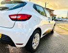 Renault CLIO 1.5DCI AC ZEN - IVA DEDUTÍVEL! - 4