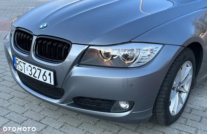 BMW Seria 3 - 7