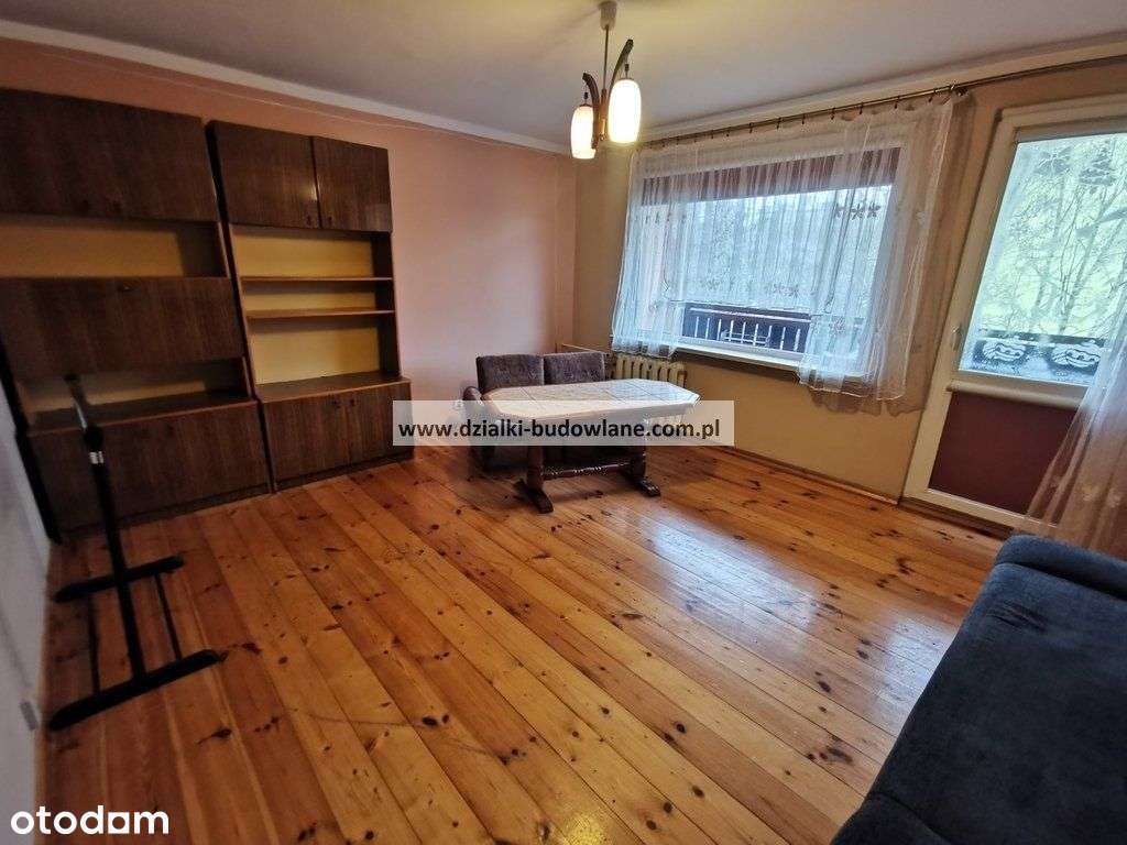 4 pokojowe mieszkanie Jelcz ul. Hirszfelda-1