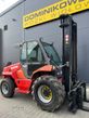 Manitou MC-50T - 3