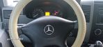 Mercedes-Benz Sprinter 213 CDI 906.213 - 10