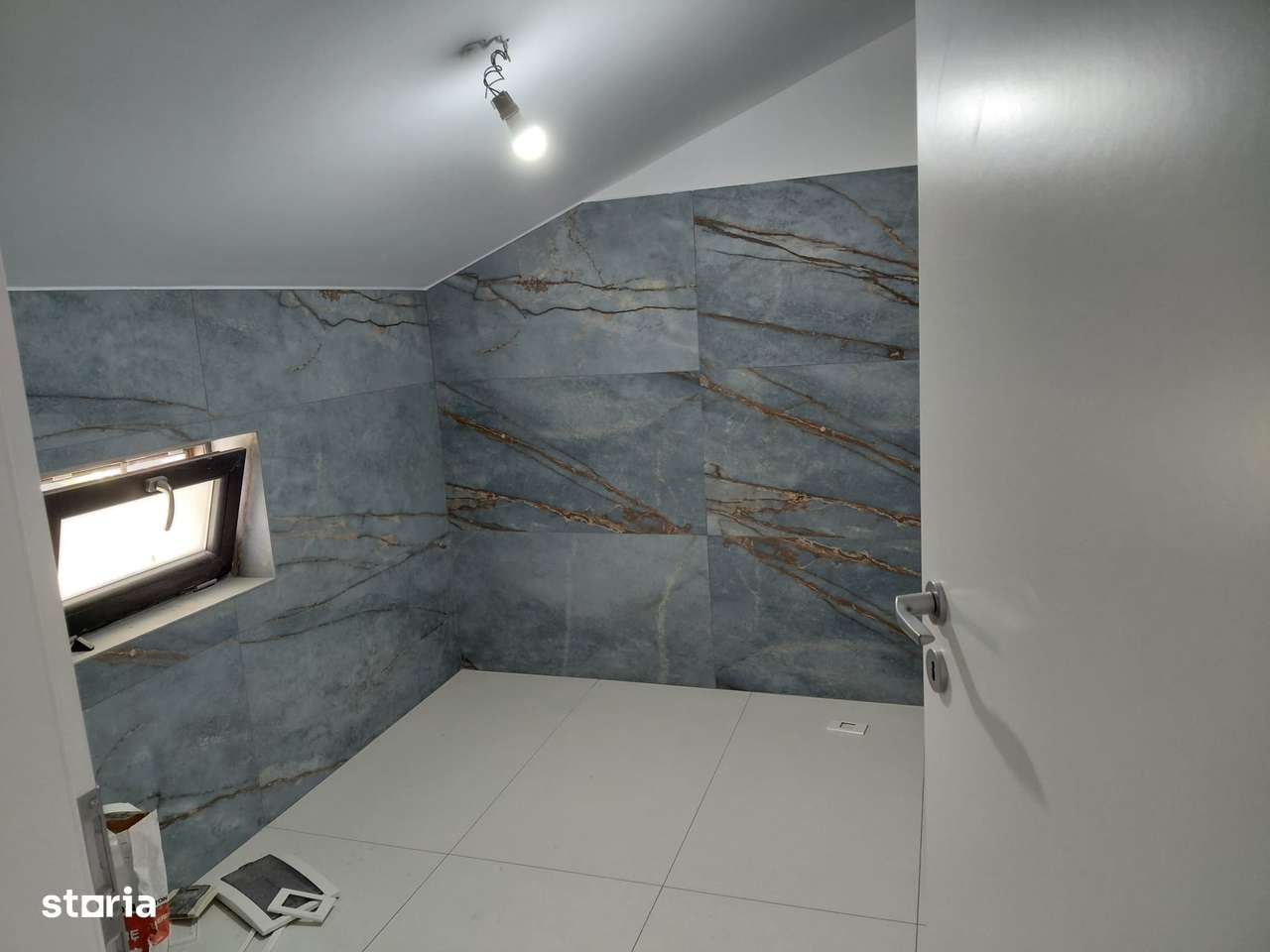 Casa/ Vila Duplex/ P+1+M/ 7 camere/ Popesti-Leordeni-12