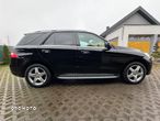 Mercedes-Benz ML 350 BlueTec 4-Matic - 6