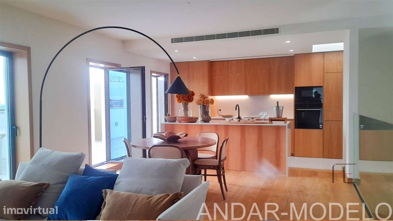 Apartamento T1+1 Venda em Cedofeita, Santo Ildefonso, Sé, Miragaia, Sã - Grande imagem: 3/18