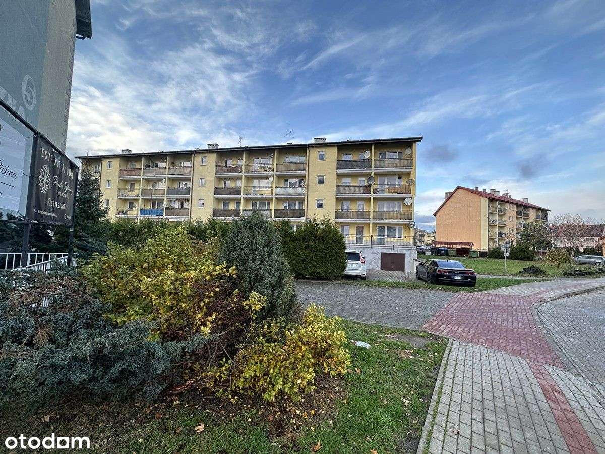 Na sprzedaż lokal użytkowy Pasłęk ul. Słoneczna - Pełny obrazek: 5/14