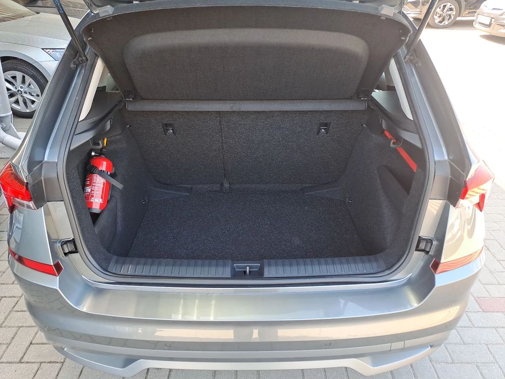 SKODA KAMIQ DSG Smart LINK Grzane fotele 1,0 TSI 110KM Salon PL ASO