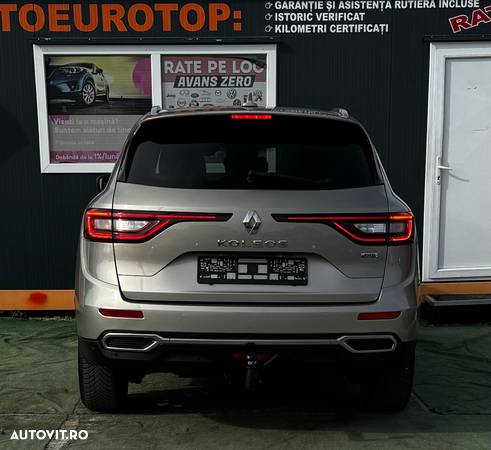 Renault Koleos 2.0 Energy dCi X-TRONIC Intens - 3