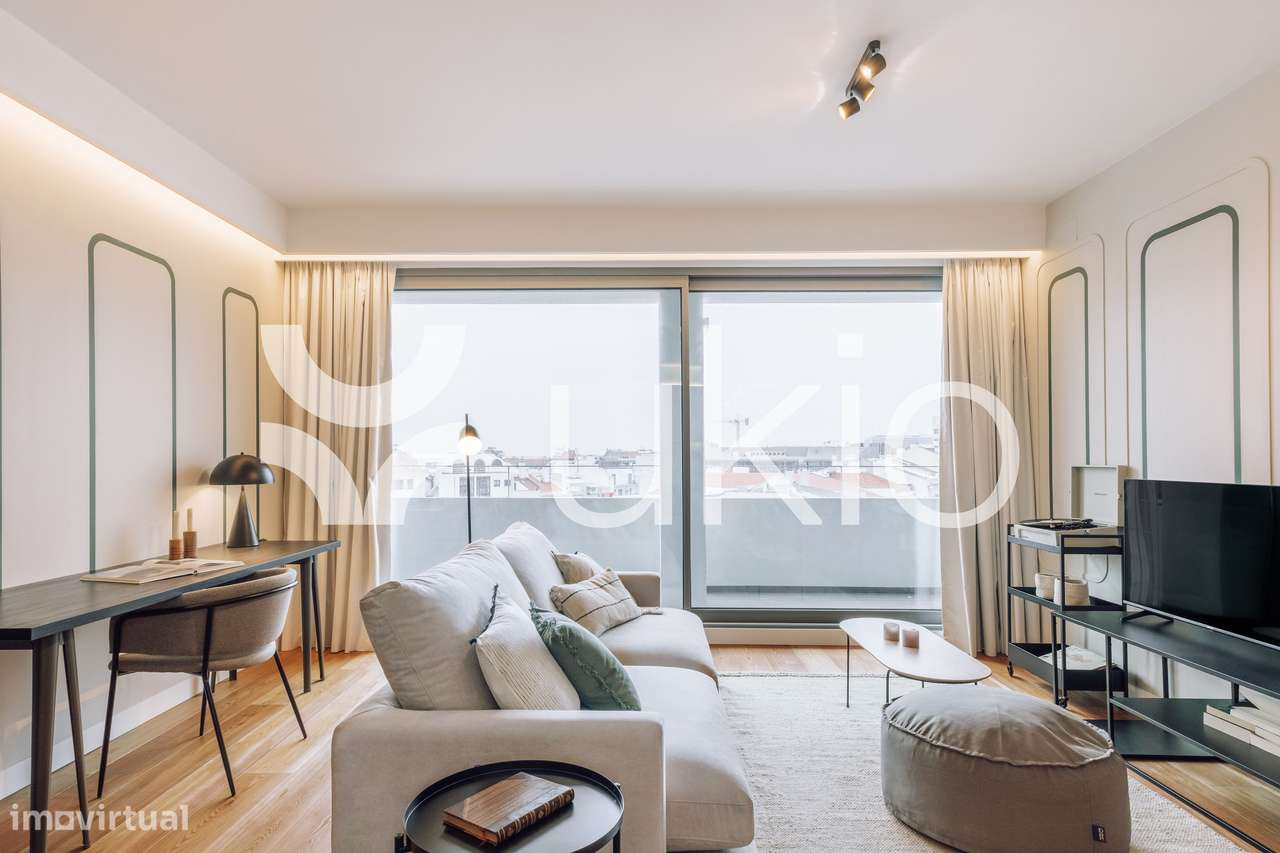 Apartamento T2 em Saldanha - Picoas - Grande imagem: 5/22