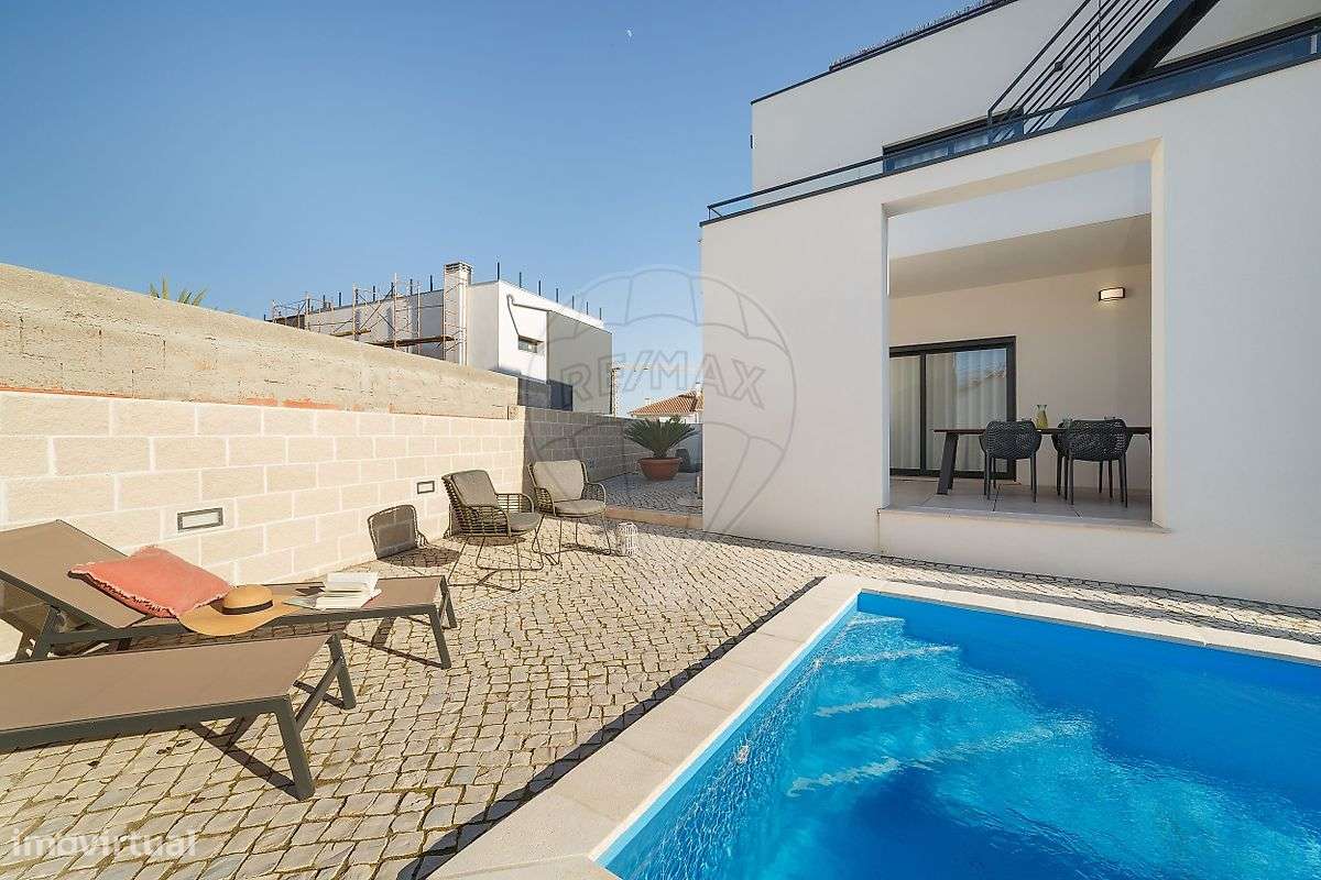 Moradia T3 para venda-7