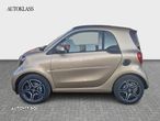 Smart Fortwo 60 kW electric drive - 3