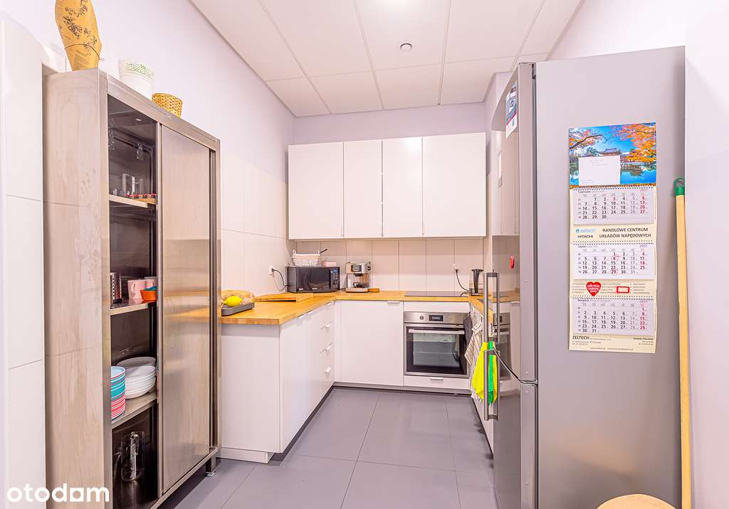 Przedszkole | Łódź | ROI 8,02%-5