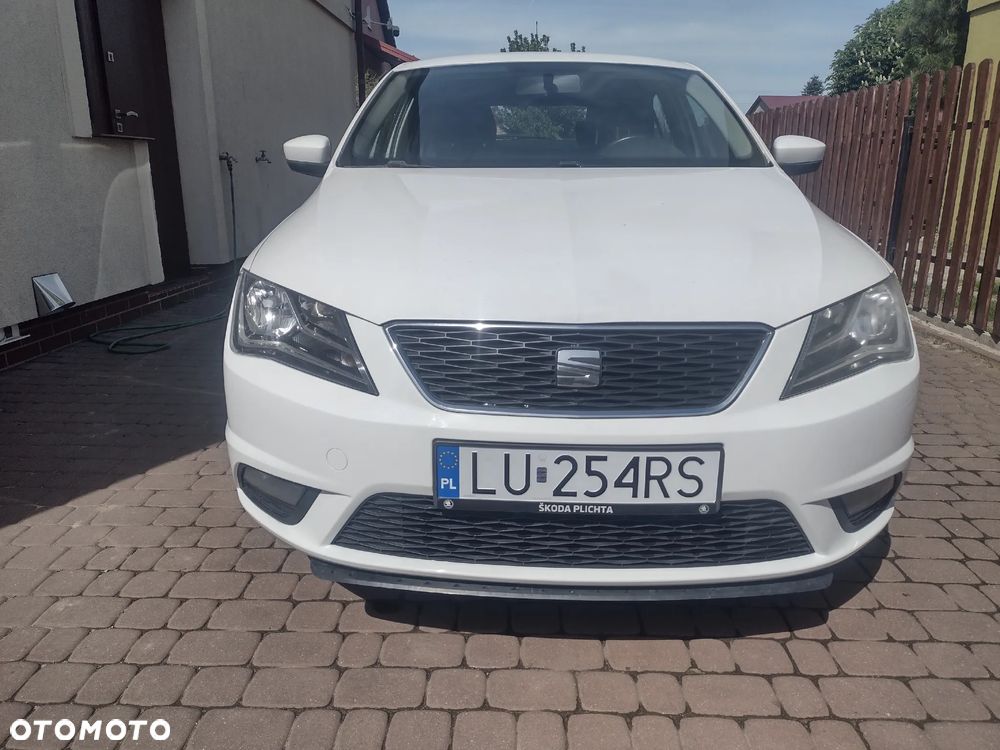 Seat Toledo