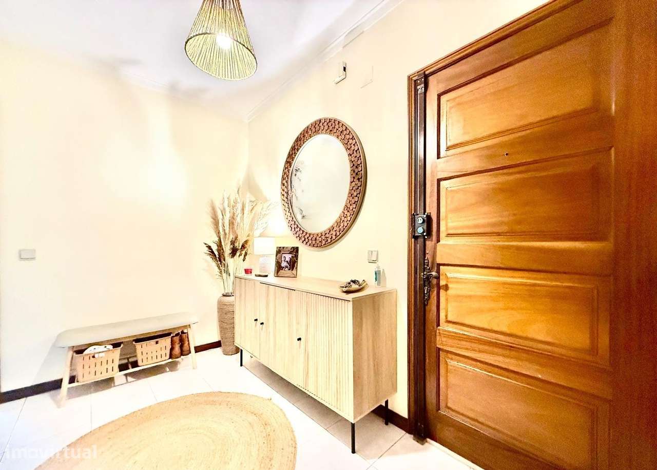 Apartamento T3 na Praia do Furadouro-20