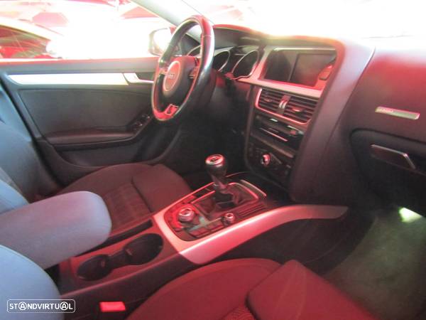 Audi A5 Sportback 2.0 TDI Business Line Sport - 7