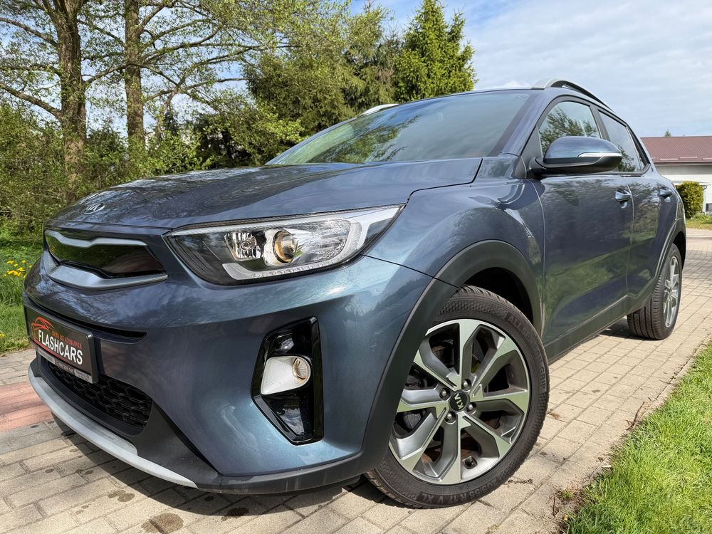 Kia Stonic 2020