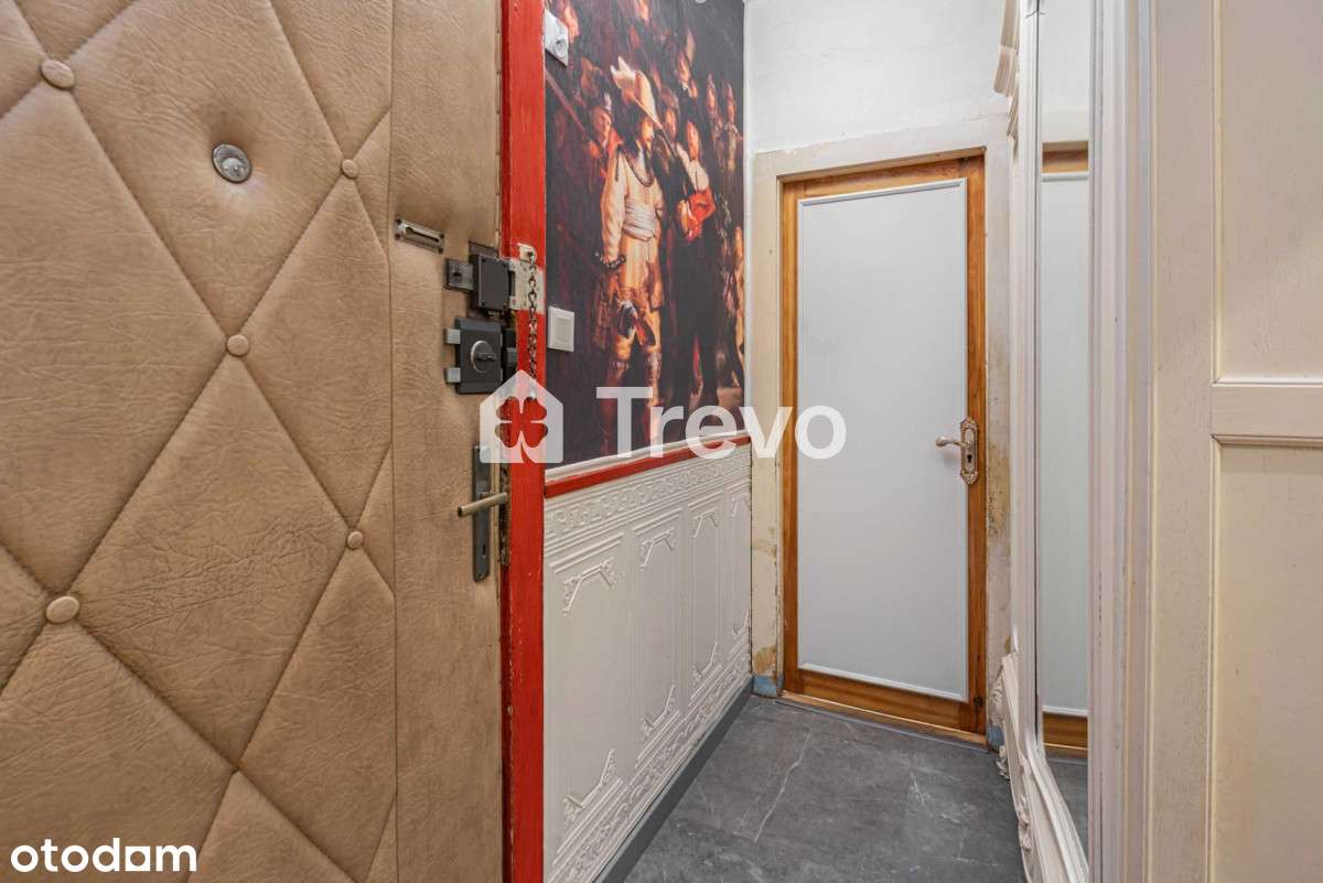 CO miejskie | Oliwa | Prywatny parking |Przy lesie-7