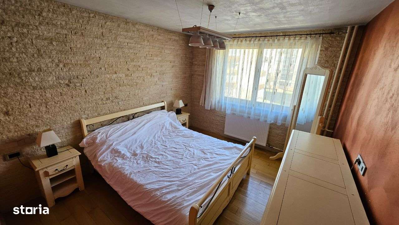 De vânzare apartament C/3 cam/decomandat Sovata|Rogerius-6