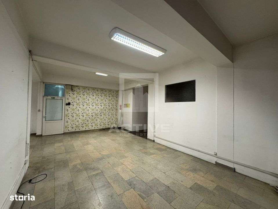 Spatiu pentru birouri || Marasti - Imagine principală: 5/9