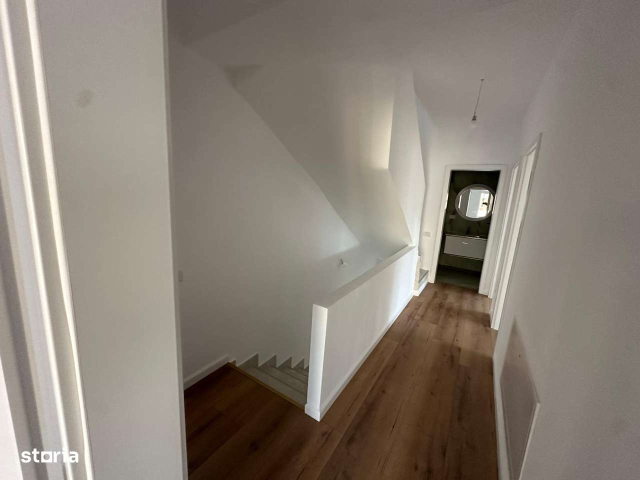 DEZVOLTATOR CASA FINALIZATA SECTOR 3-12