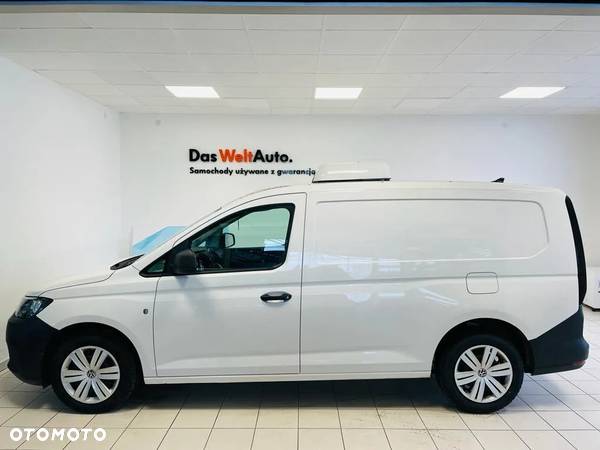 Volkswagen CADDY CARGO MAXI - 6