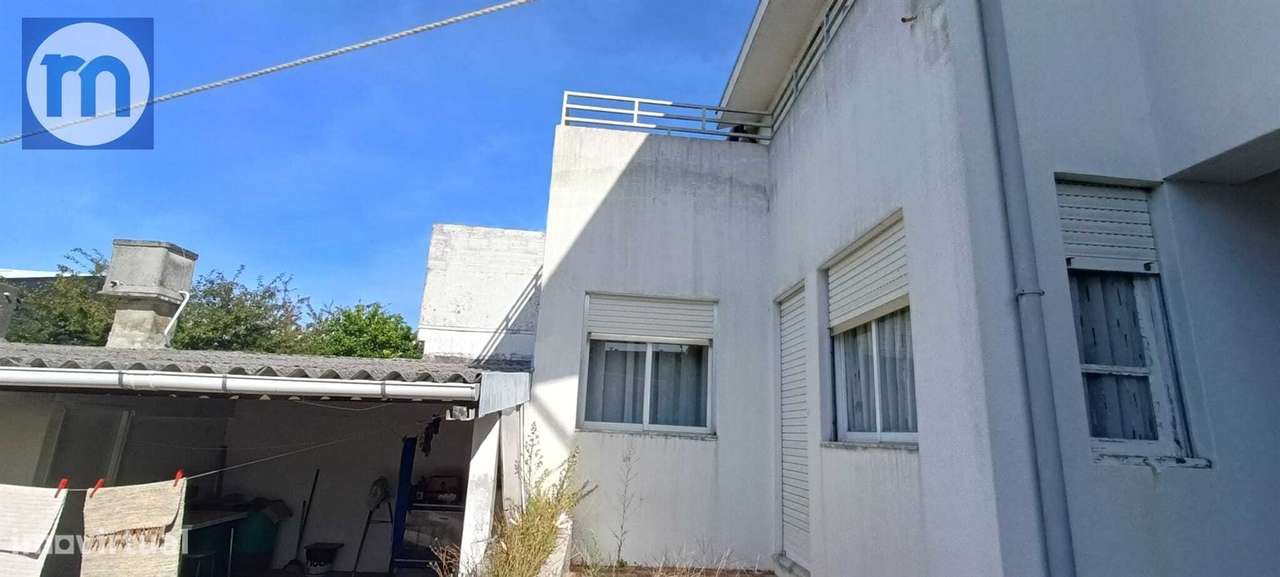 Moradia Geminada T5 Venda em Perafita, Lavra e Santa Cruz do Bispo,Mat-57