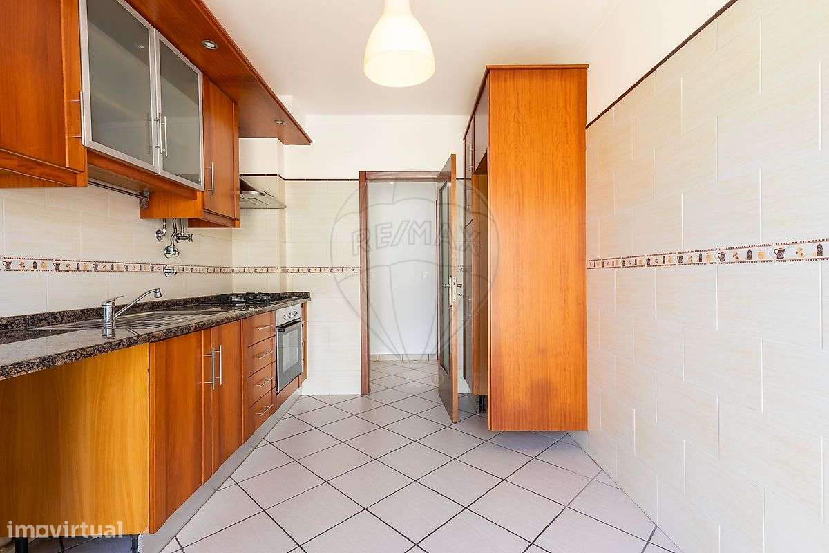 Apartamento T3 para venda - Grande imagem: 4/19