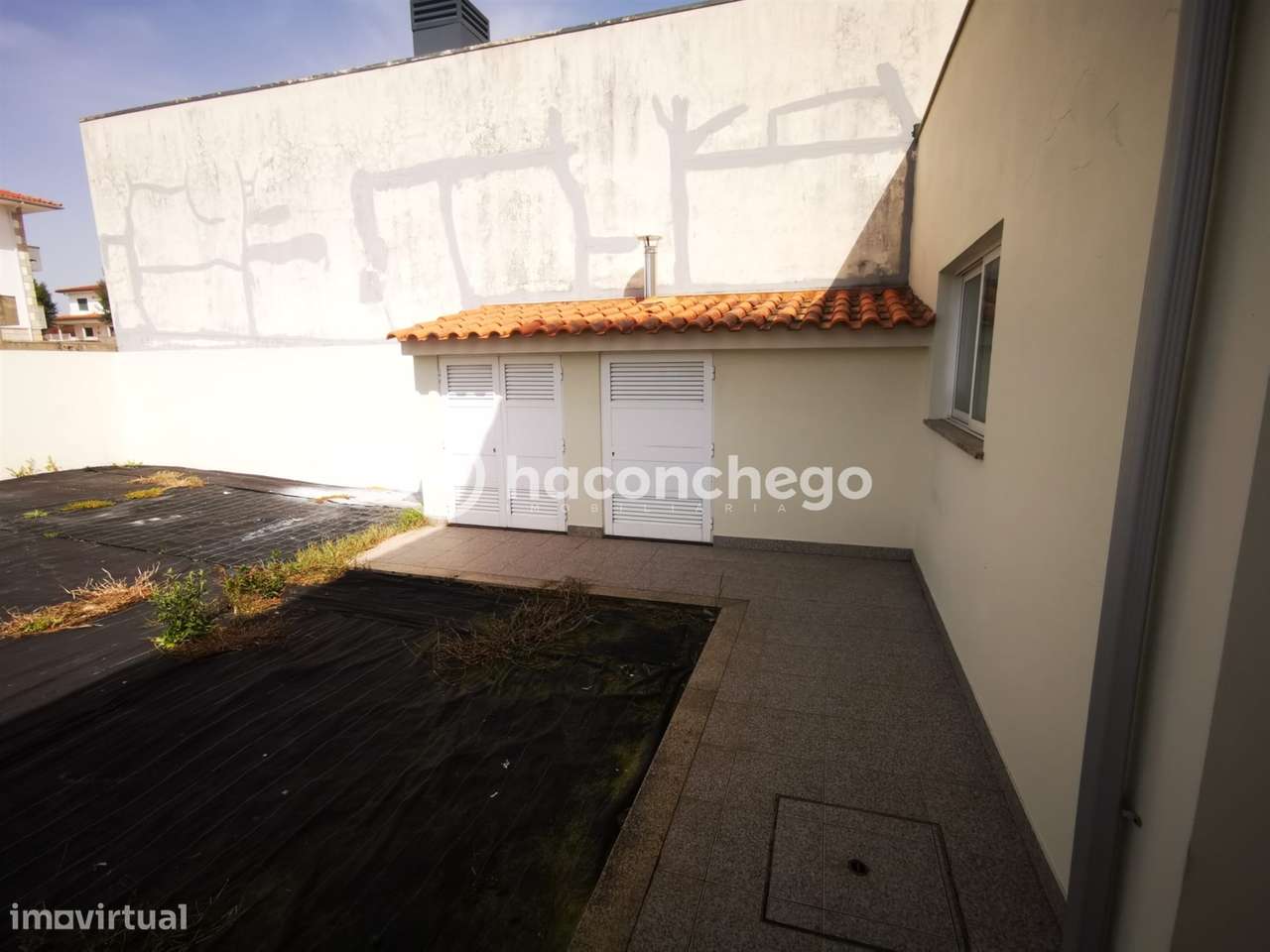 Moradia Individual em Tamel São Verissimo Barcelos-23