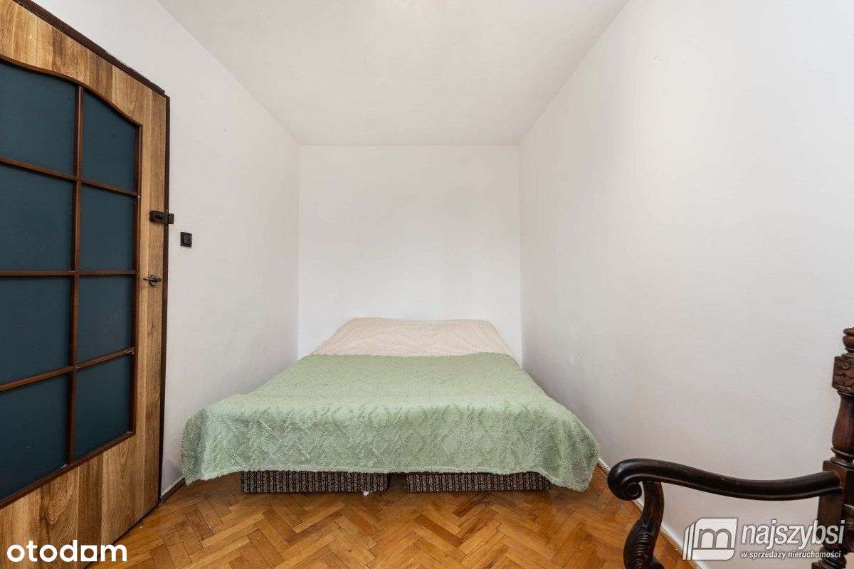 Kołobrzeg- mieszkanie 3 pokojowe blisko Parsęty - Pełny obrazek: 5/14