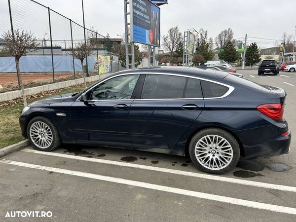 BMW Seria 5 530d - 2